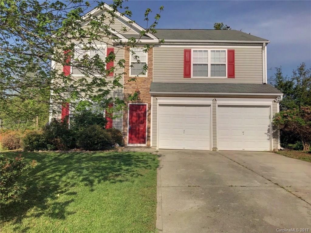 Highland Creek - Residential