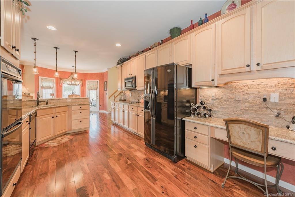 Northstone - Residential