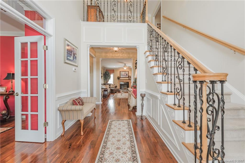 Northstone - Residential