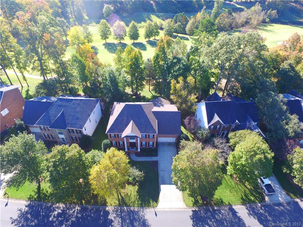 Northstone - Residential