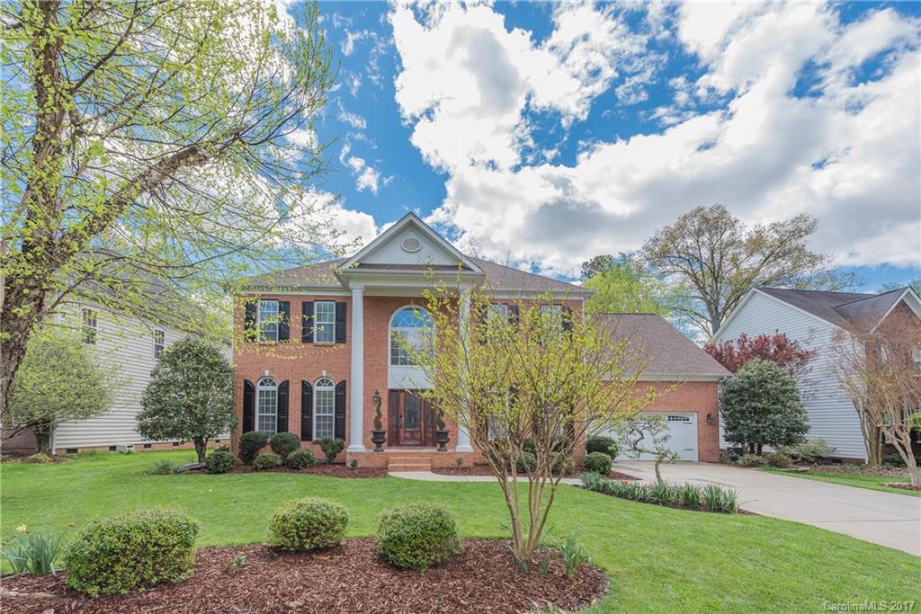 Northstone - Residential