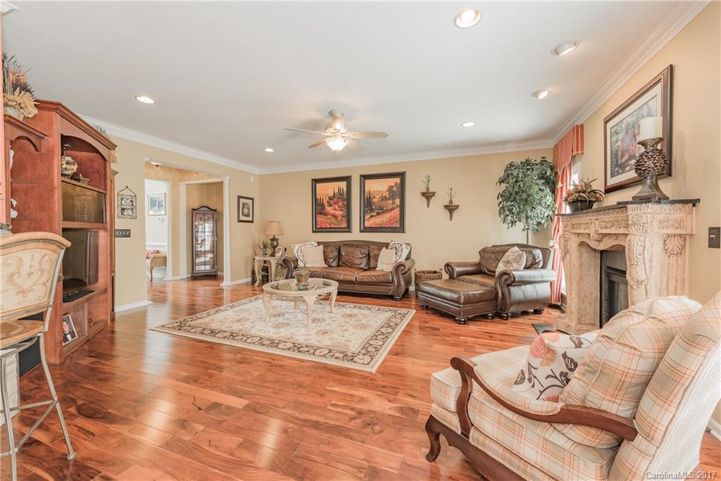 Northstone - Residential