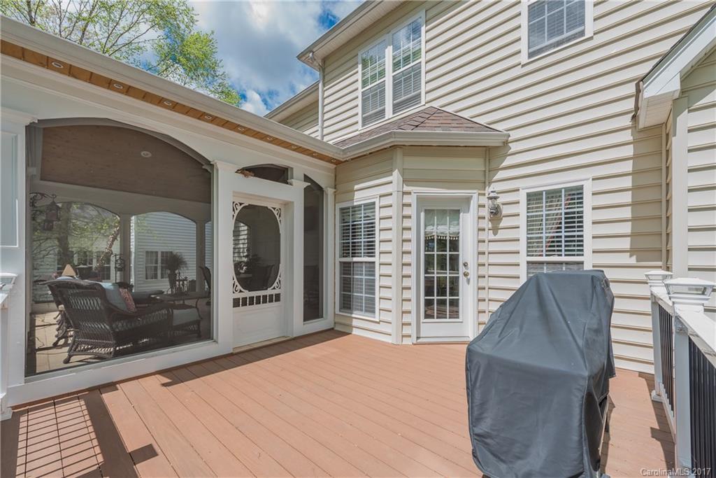 Northstone - Residential