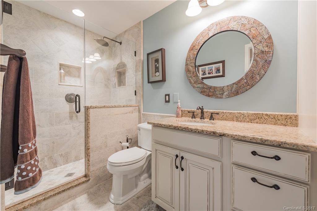 Northstone - Residential