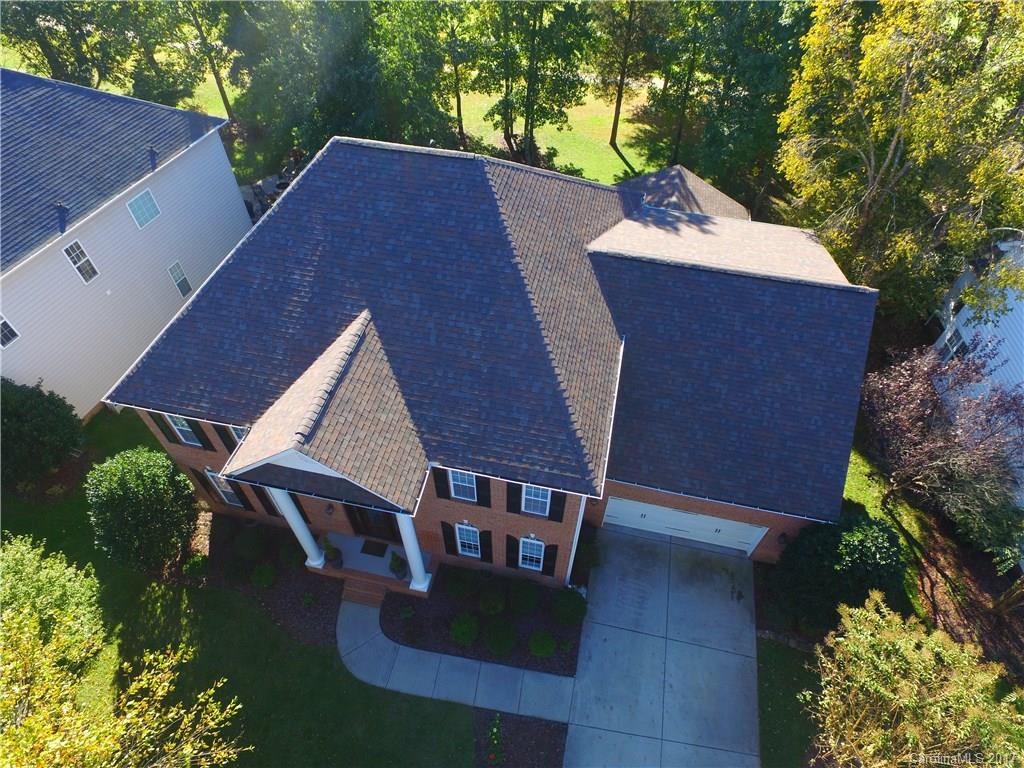 Northstone - Residential