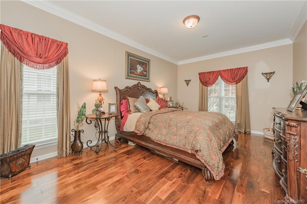 Northstone - Residential