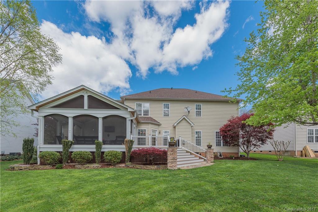 Northstone - Residential