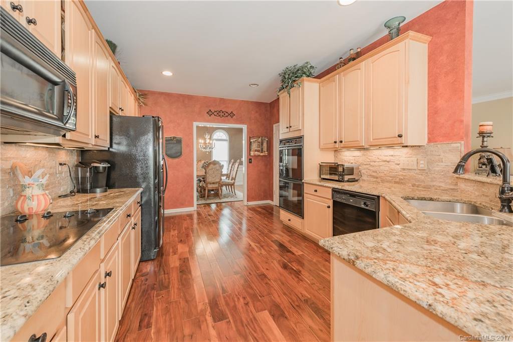 Northstone - Residential