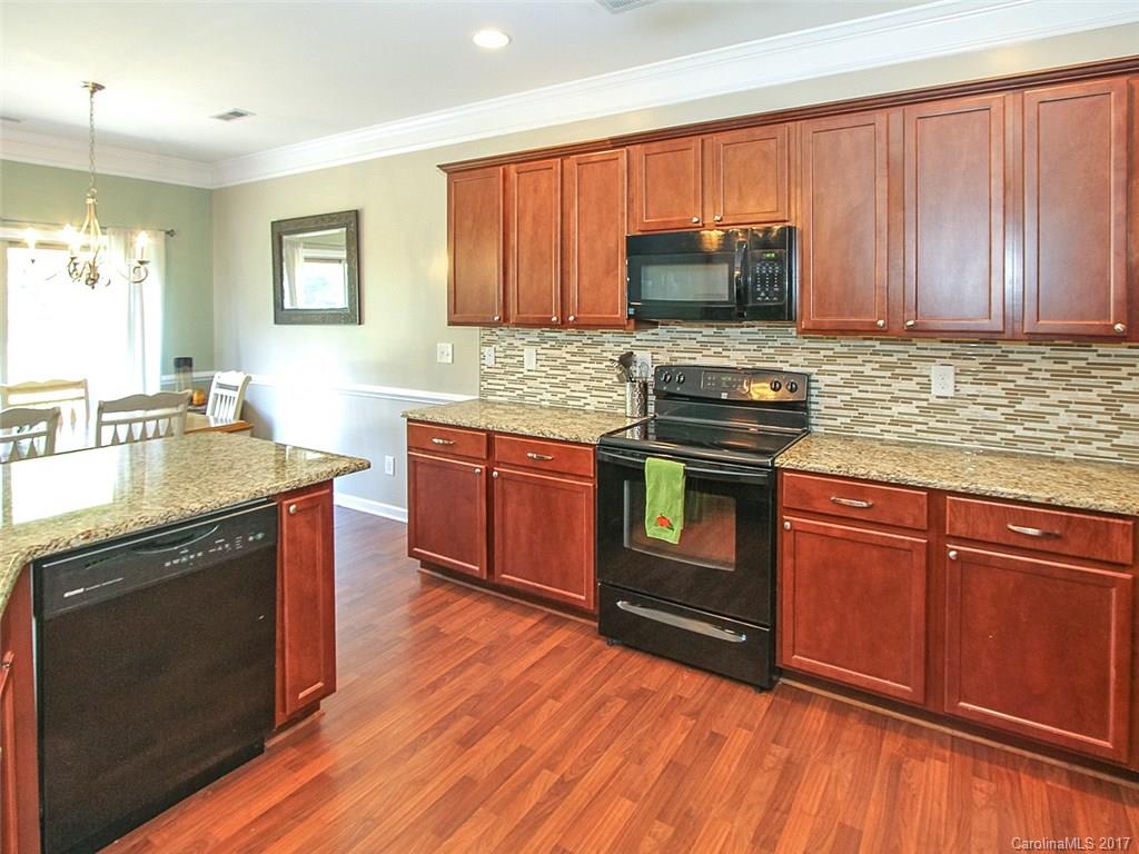 Pond at Harwood - Residential