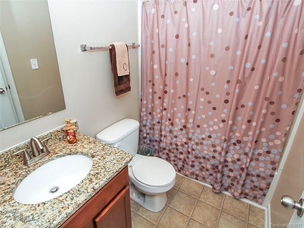 Pond at Harwood - Residential