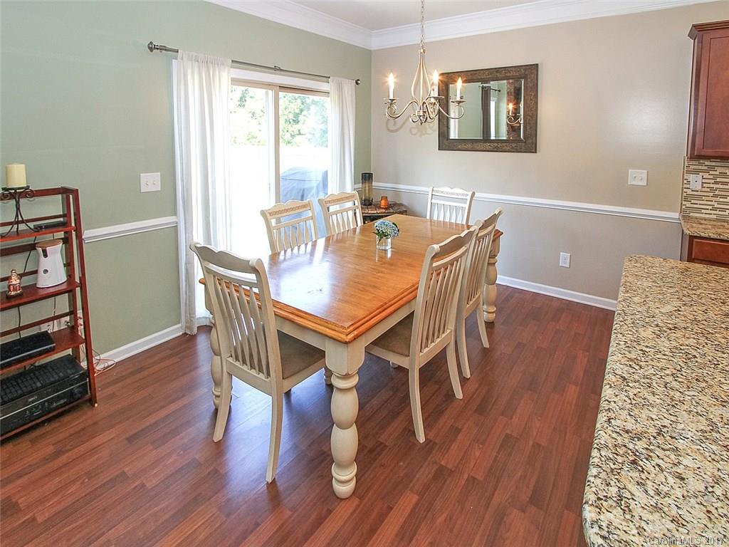 Pond at Harwood - Residential