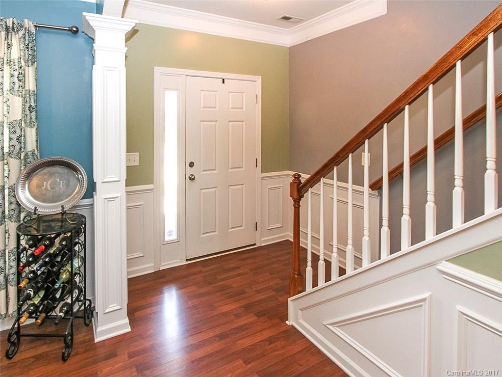 Pond at Harwood - Residential