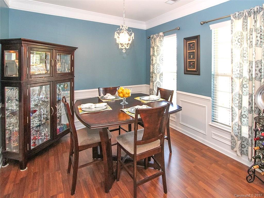 Pond at Harwood - Residential