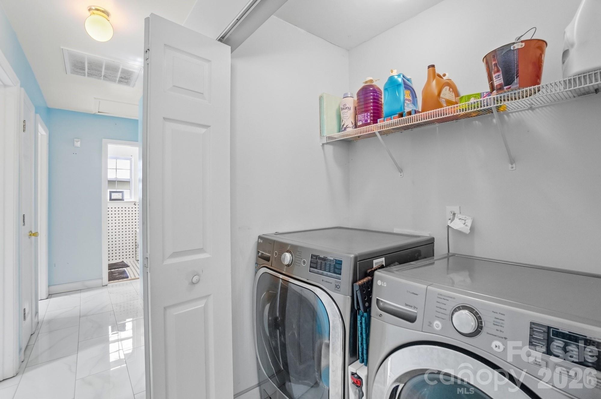 Lauren Park - Residential