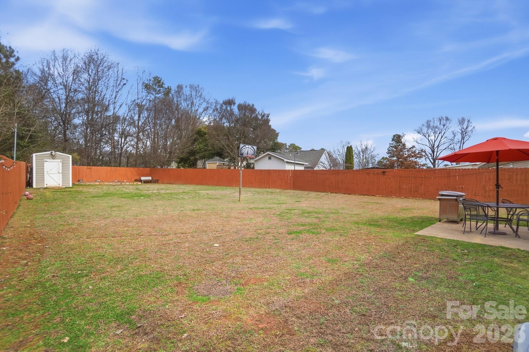 Lauren Park - Residential