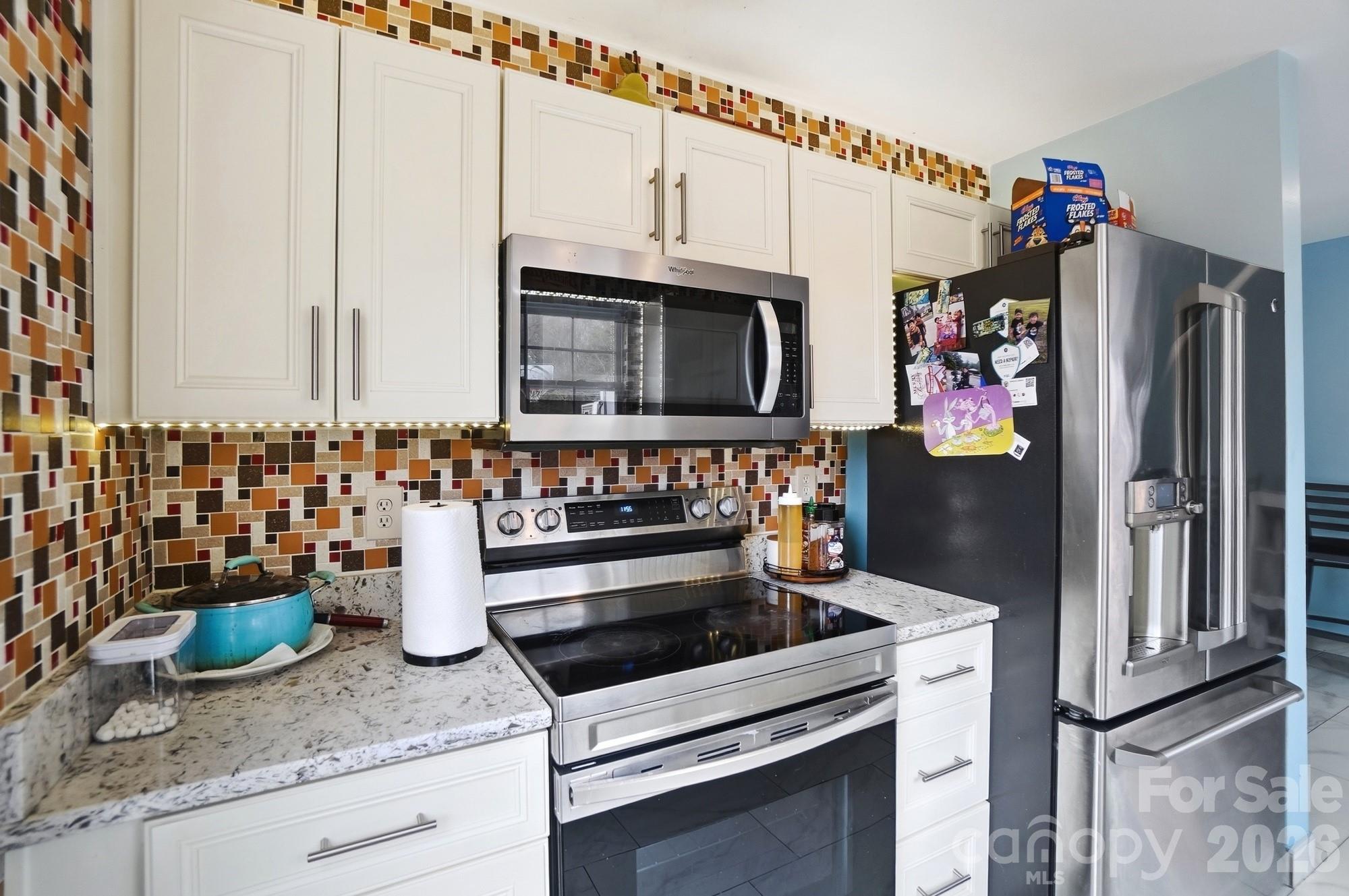 Lauren Park - Residential