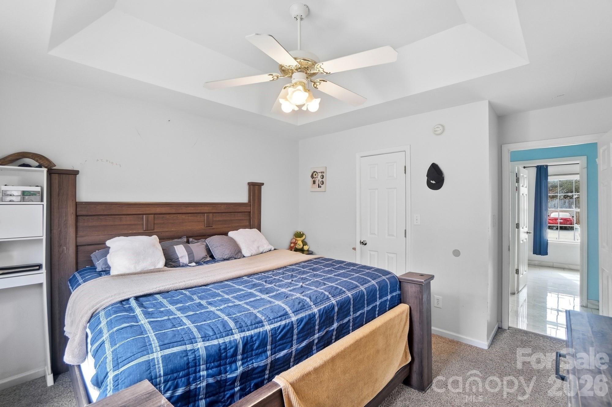 Lauren Park - Residential