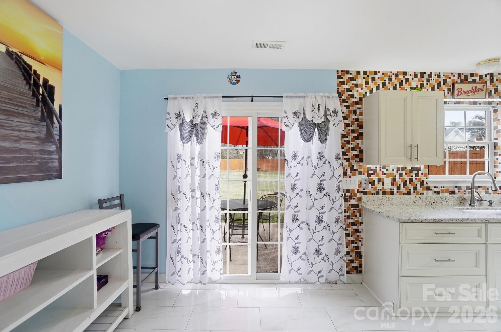 Lauren Park - Residential