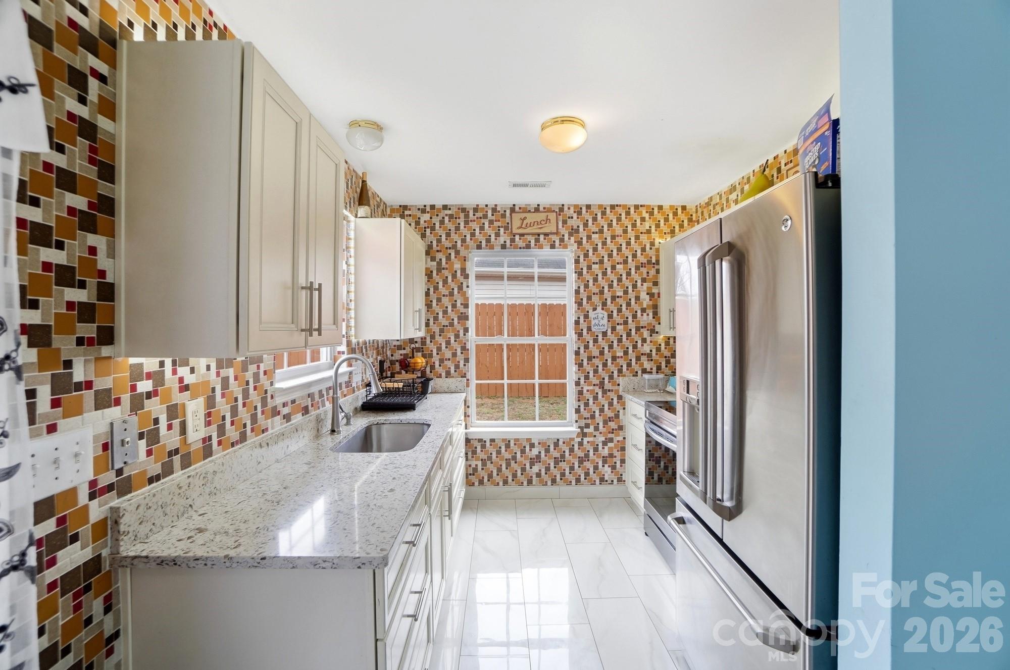 Lauren Park - Residential