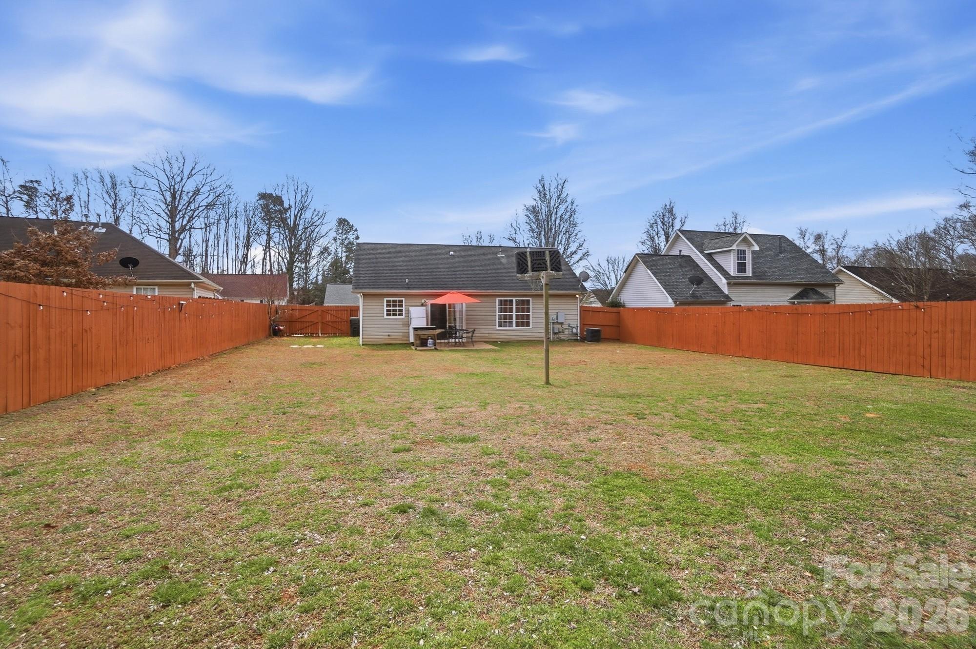 Lauren Park - Residential