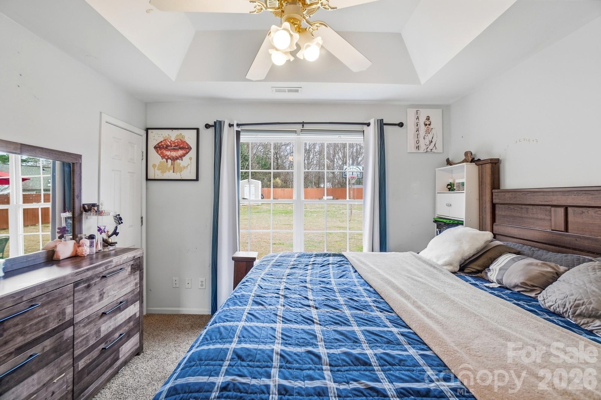 Lauren Park - Residential