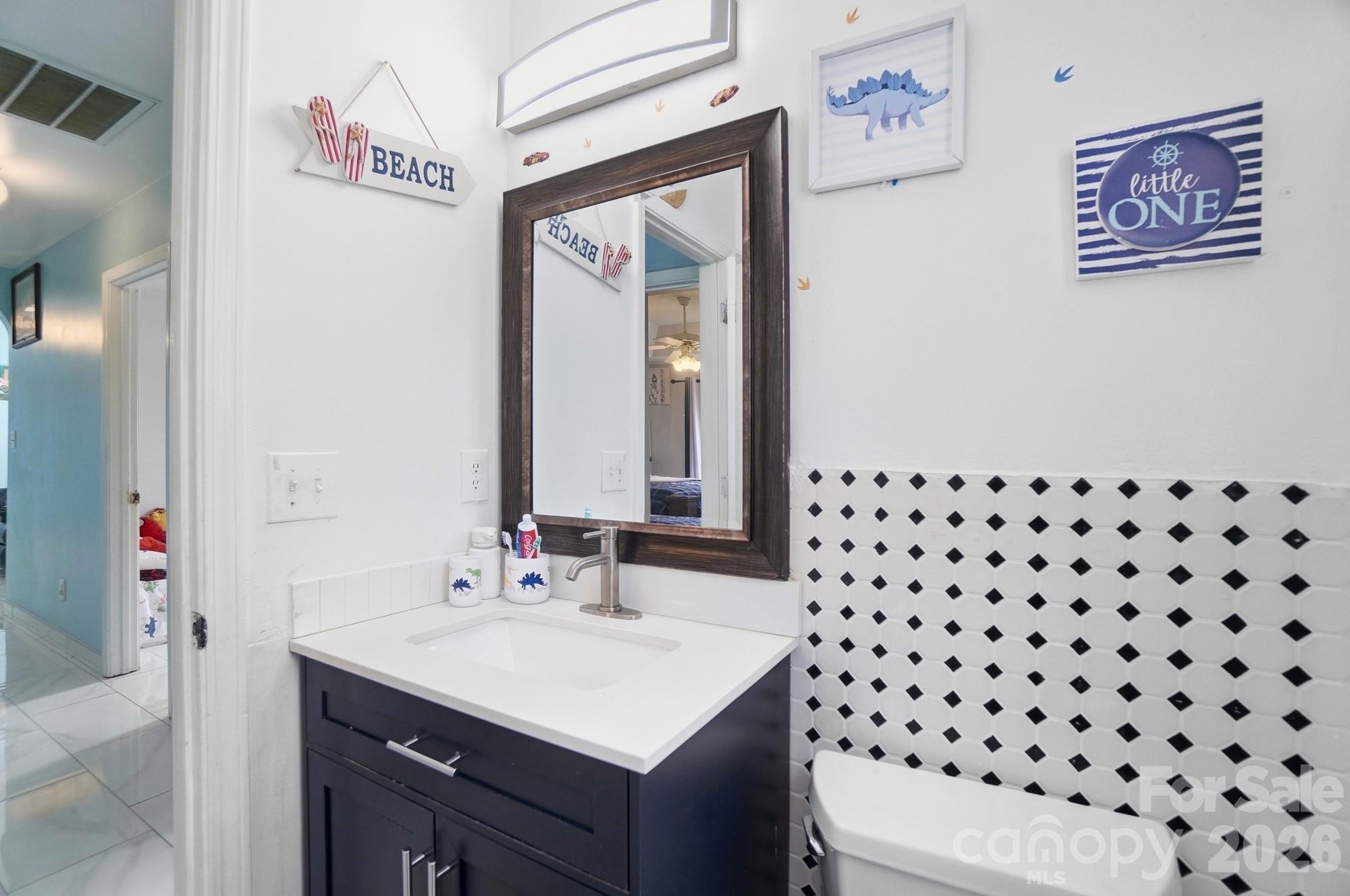 Lauren Park - Residential