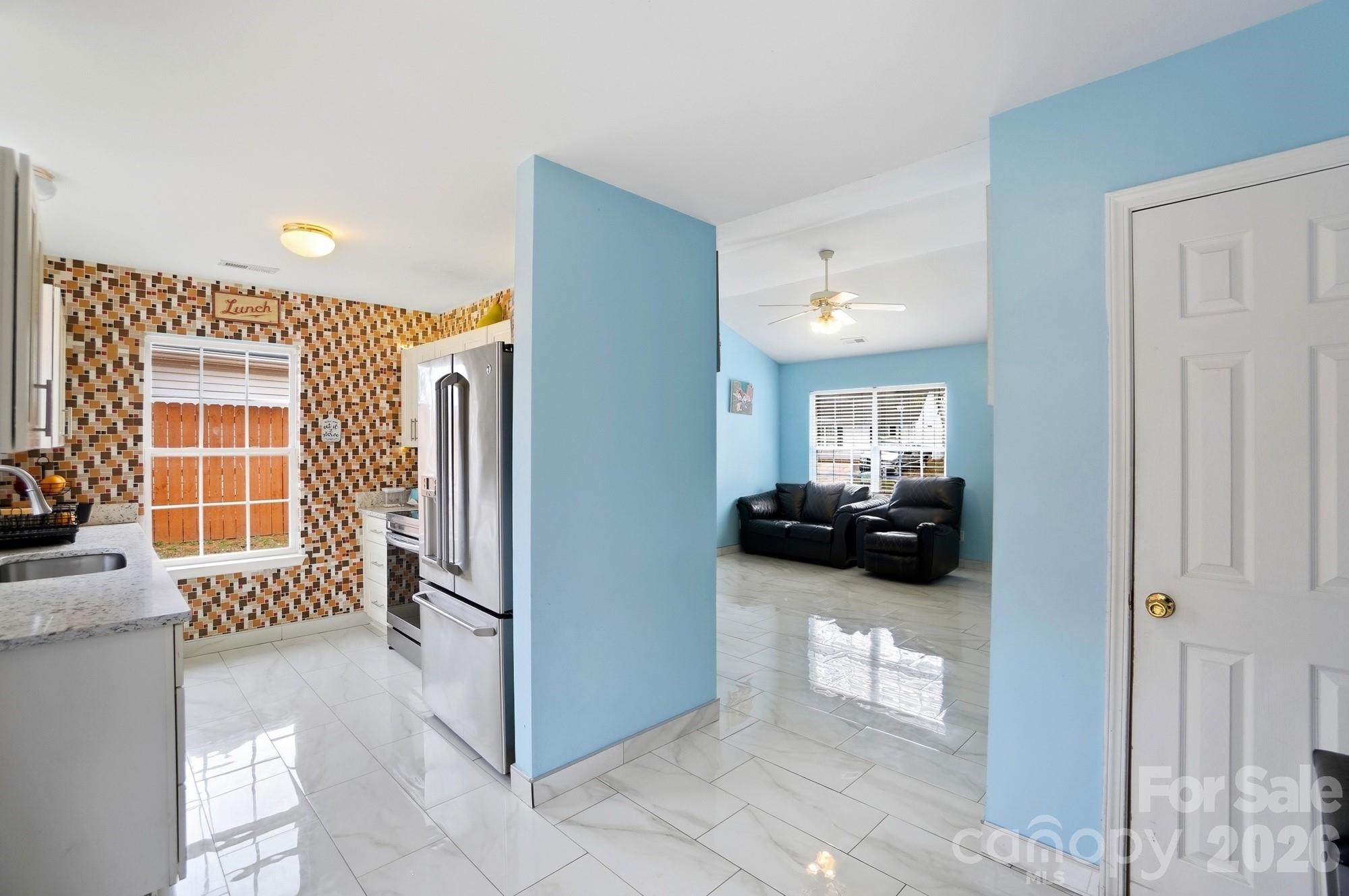 Lauren Park - Residential