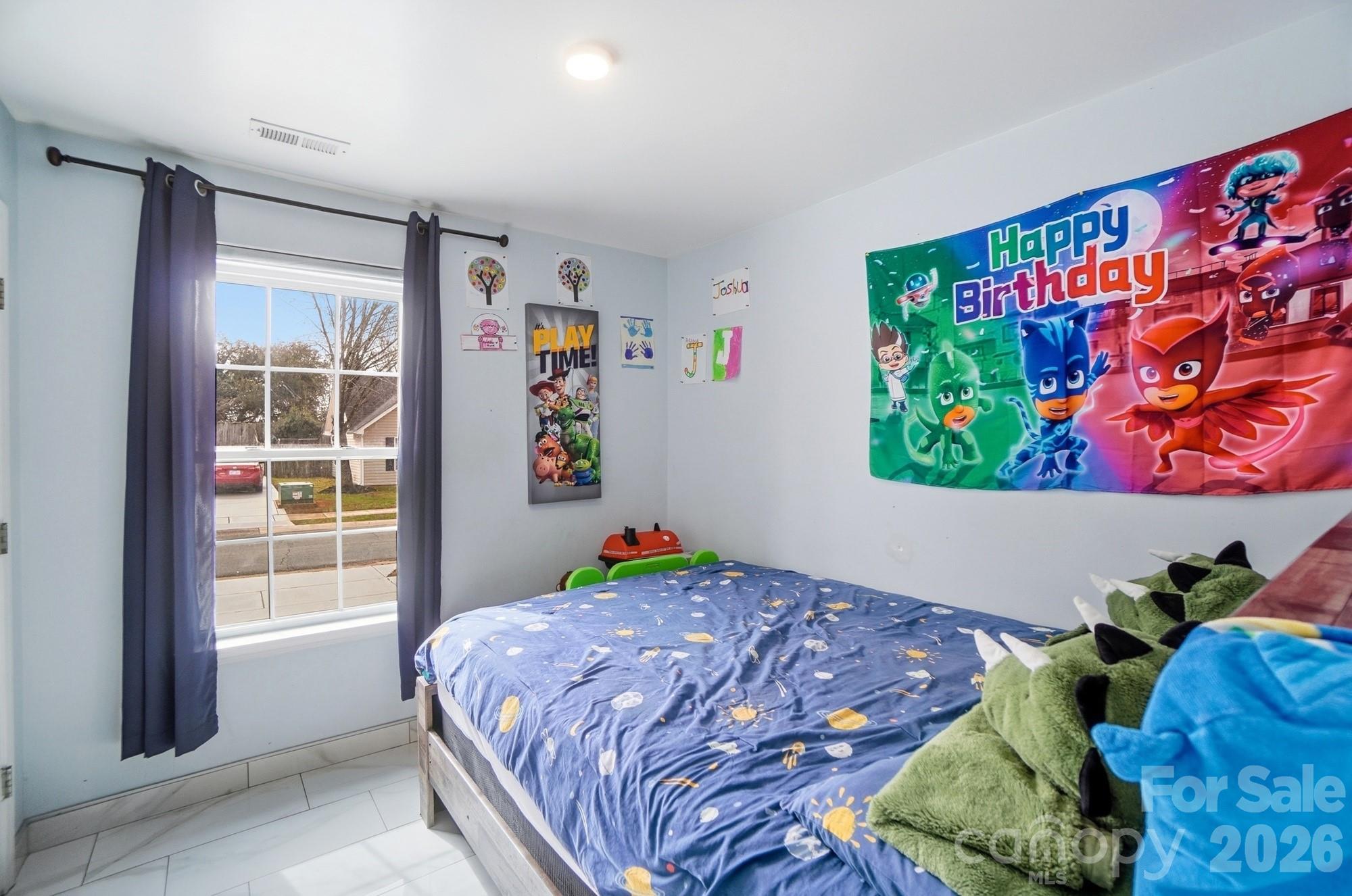 Lauren Park - Residential