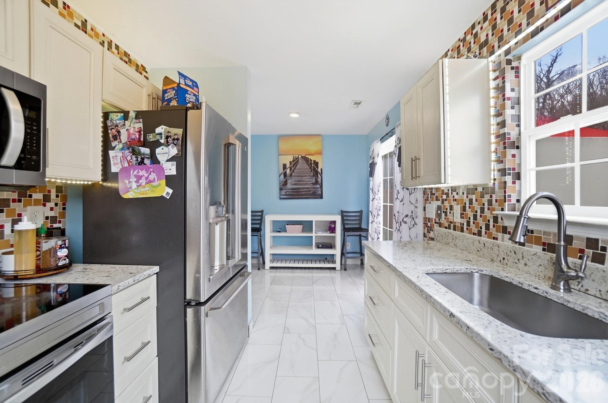 Lauren Park - Residential