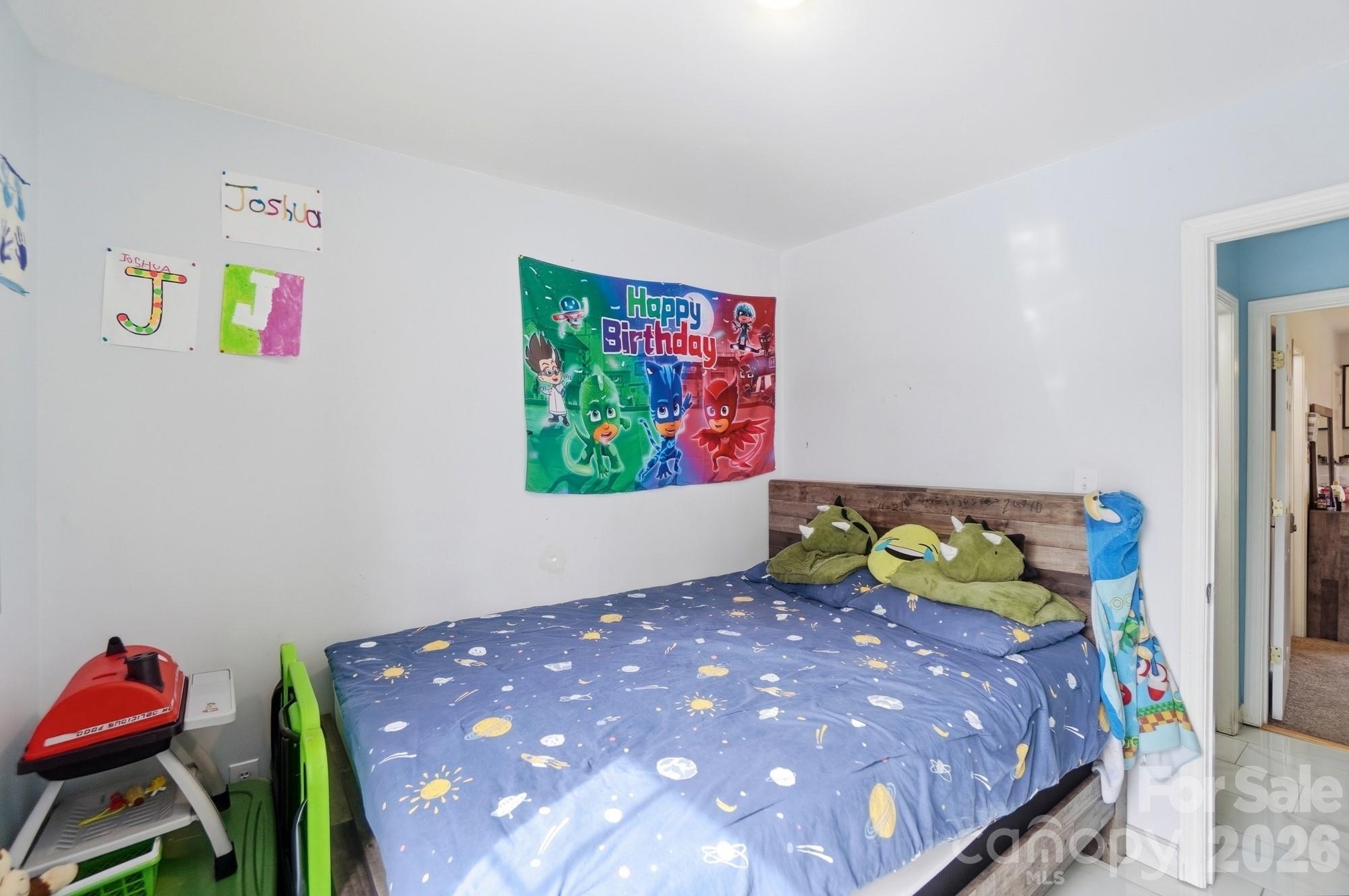 Lauren Park - Residential