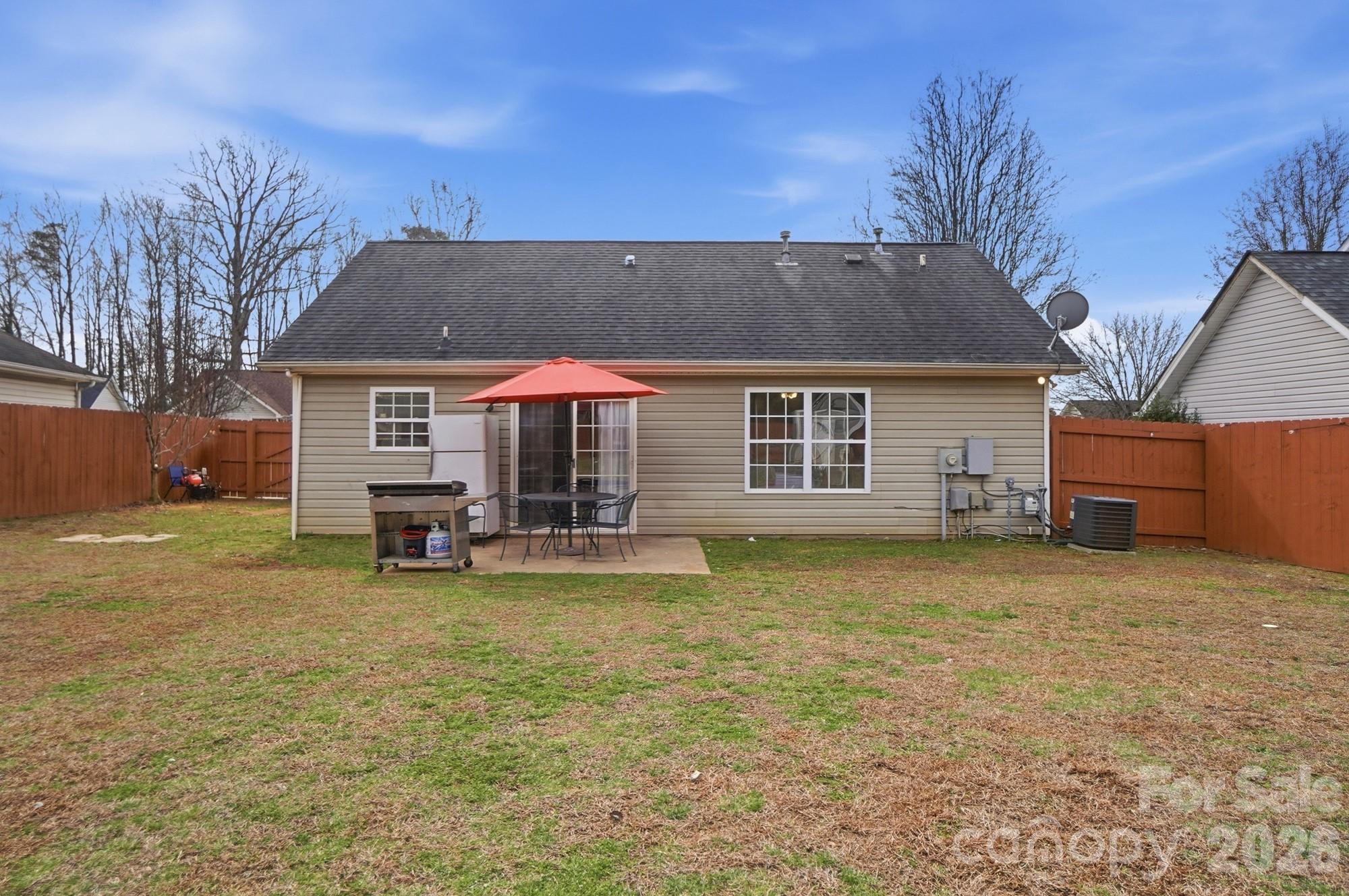 Lauren Park - Residential