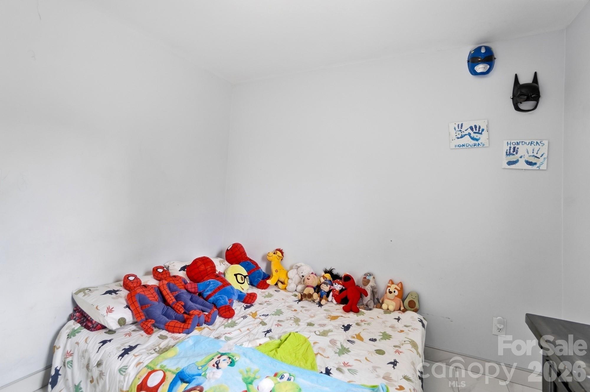 Lauren Park - Residential