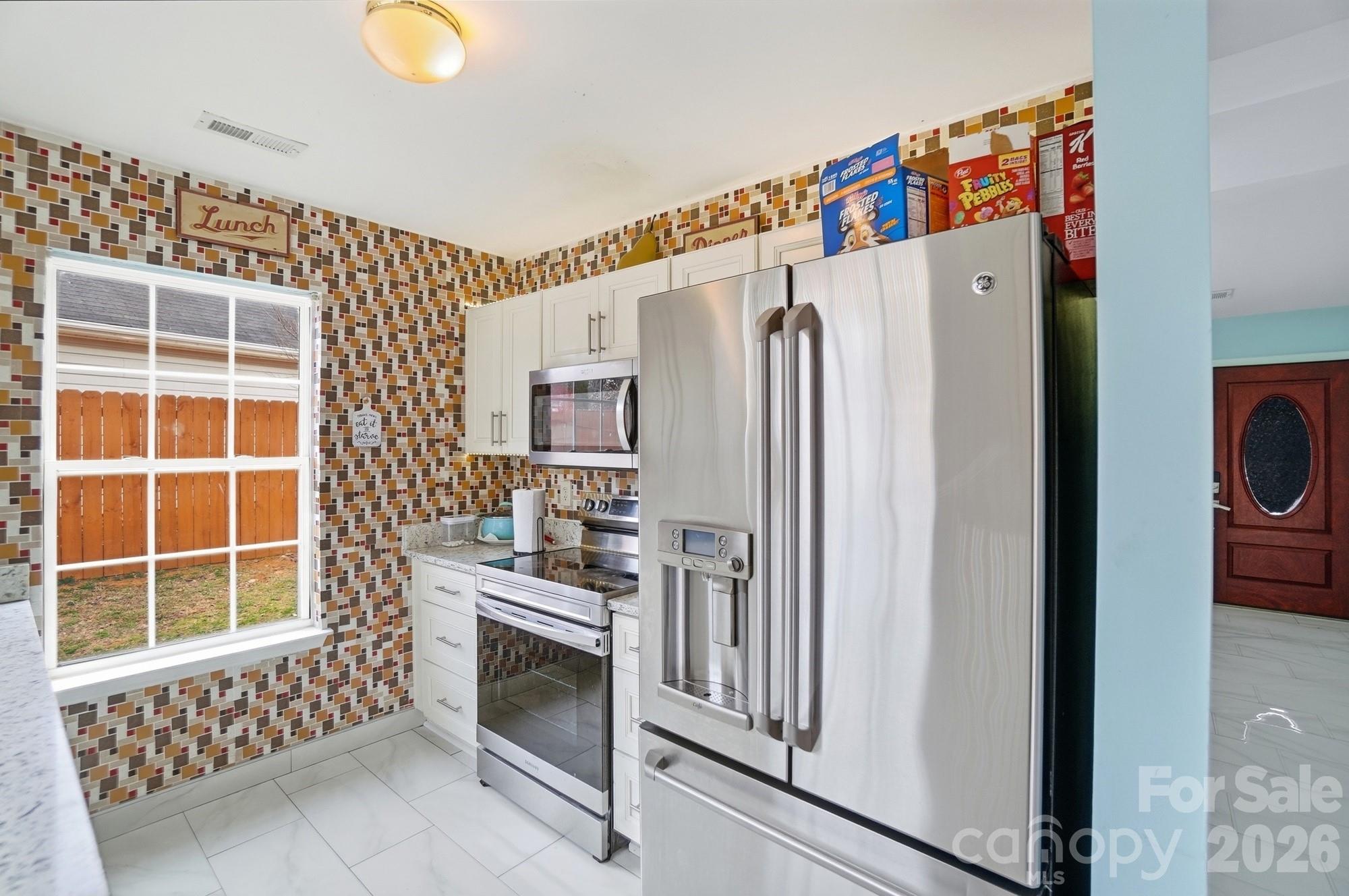 Lauren Park - Residential