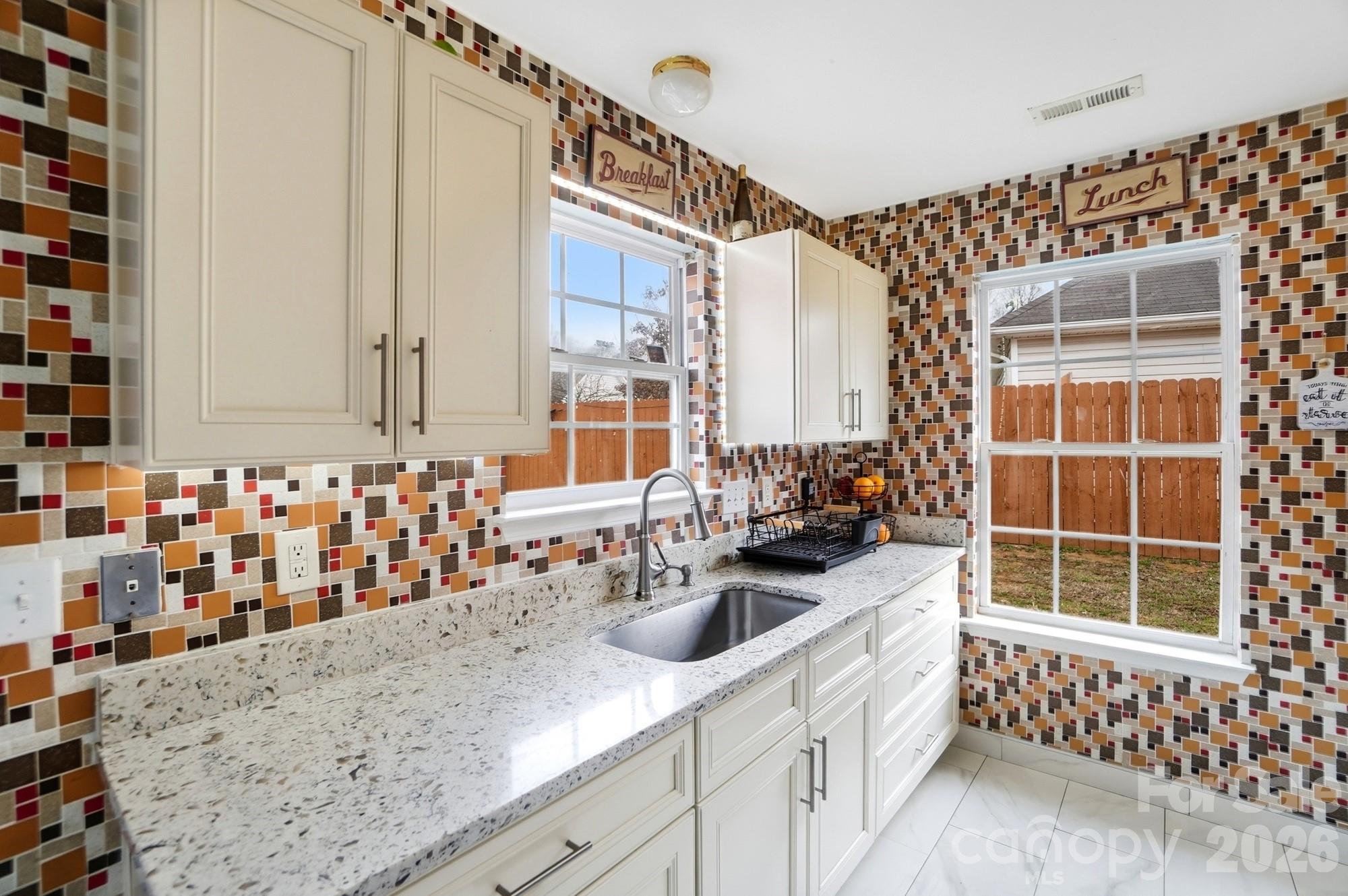 Lauren Park - Residential