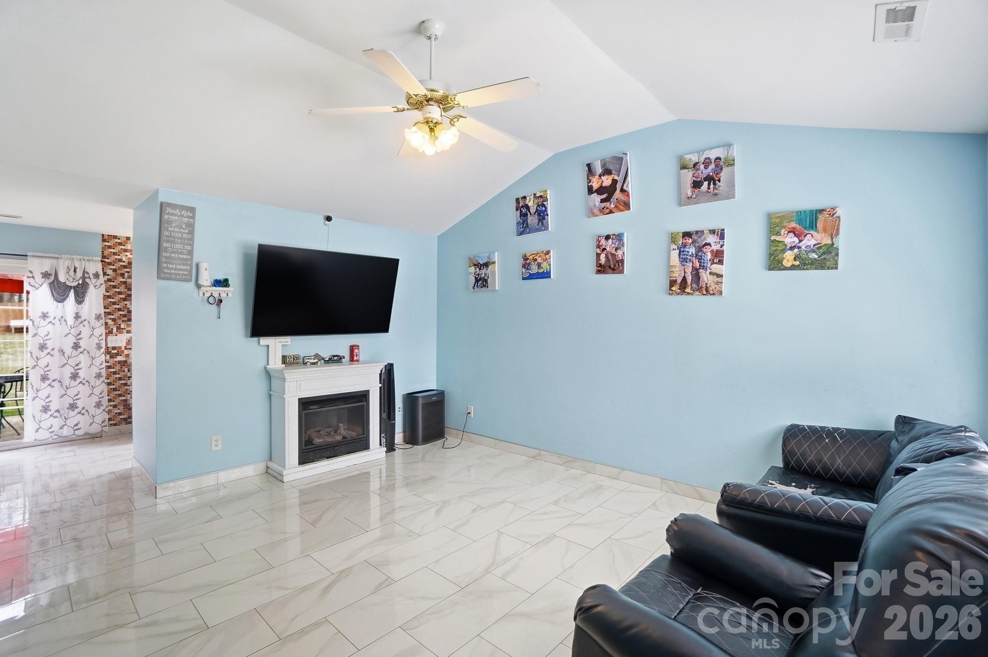 Lauren Park - Residential