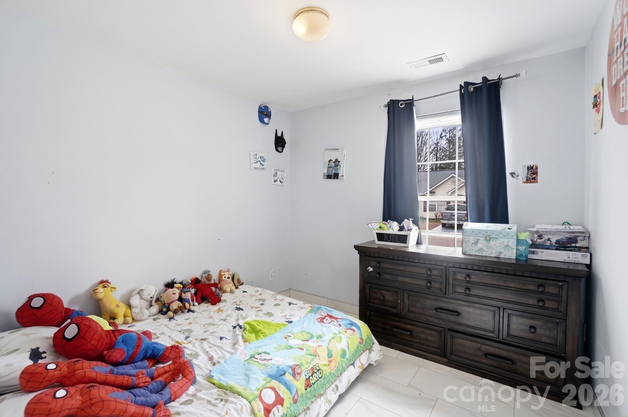 Lauren Park - Residential