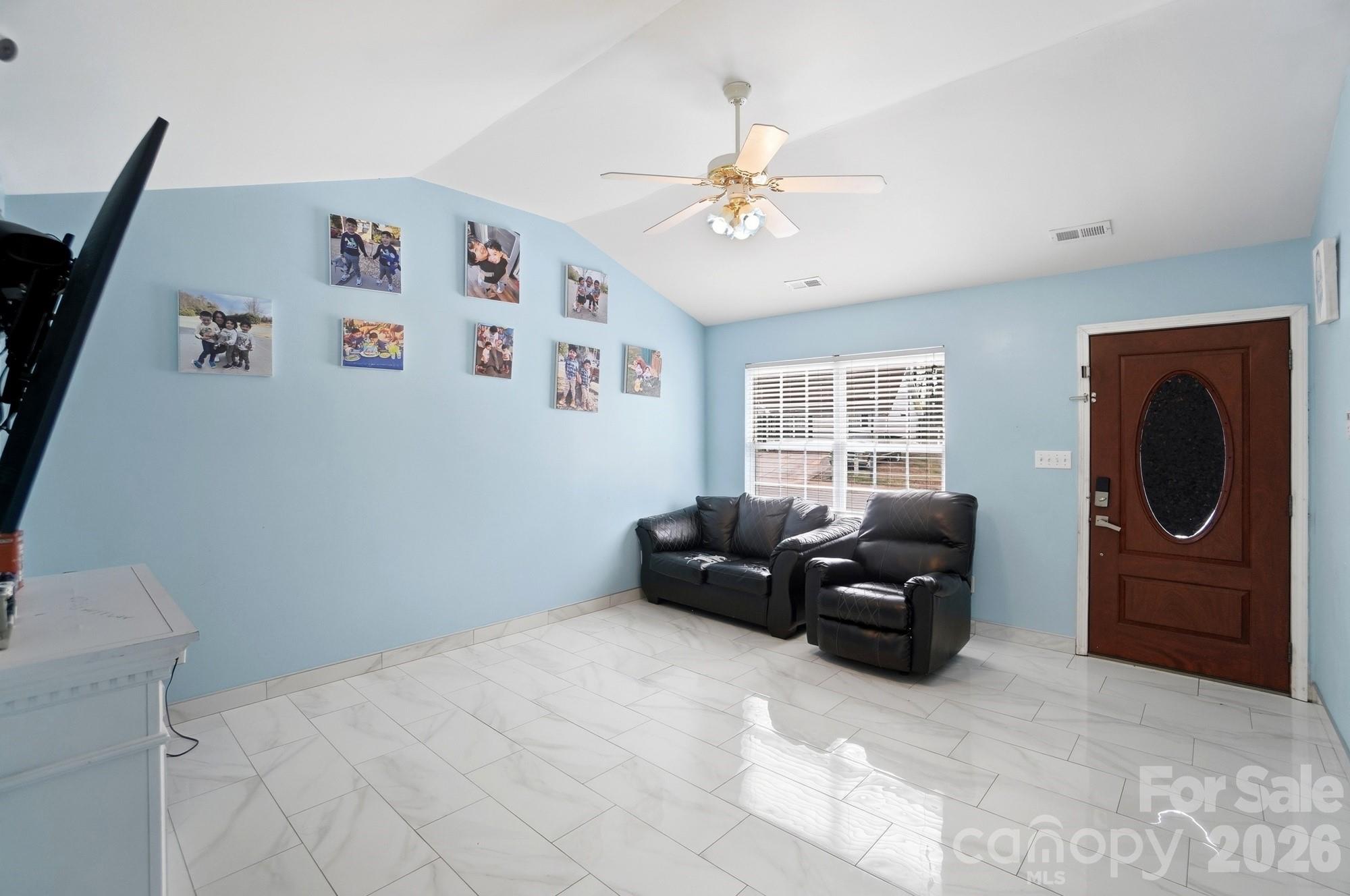 Lauren Park - Residential