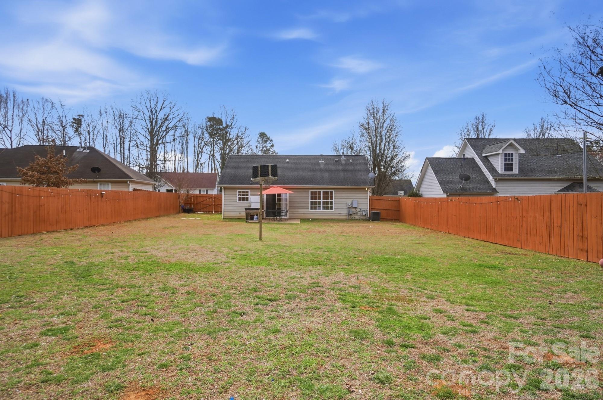 Lauren Park - Residential