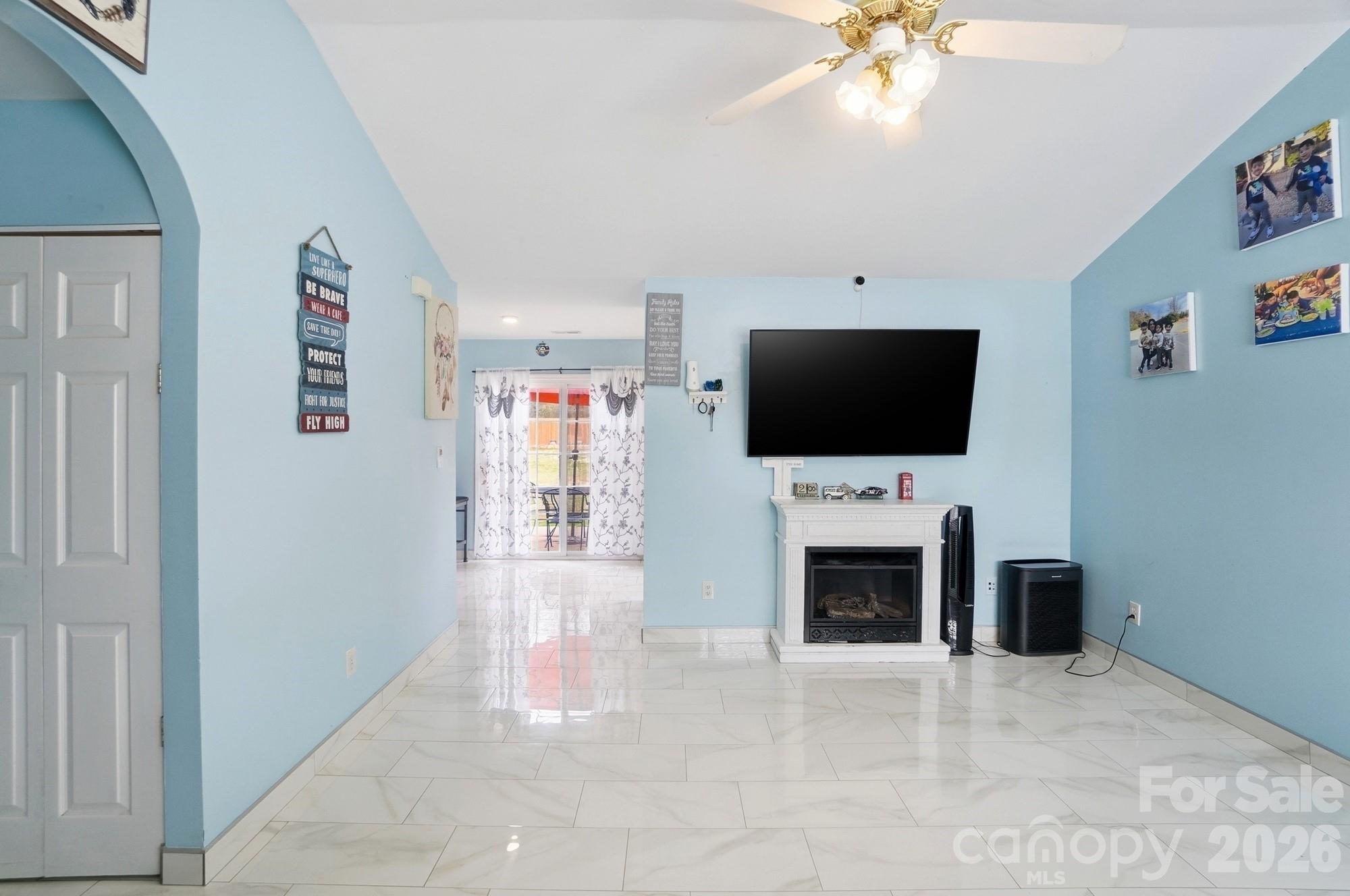 Lauren Park - Residential