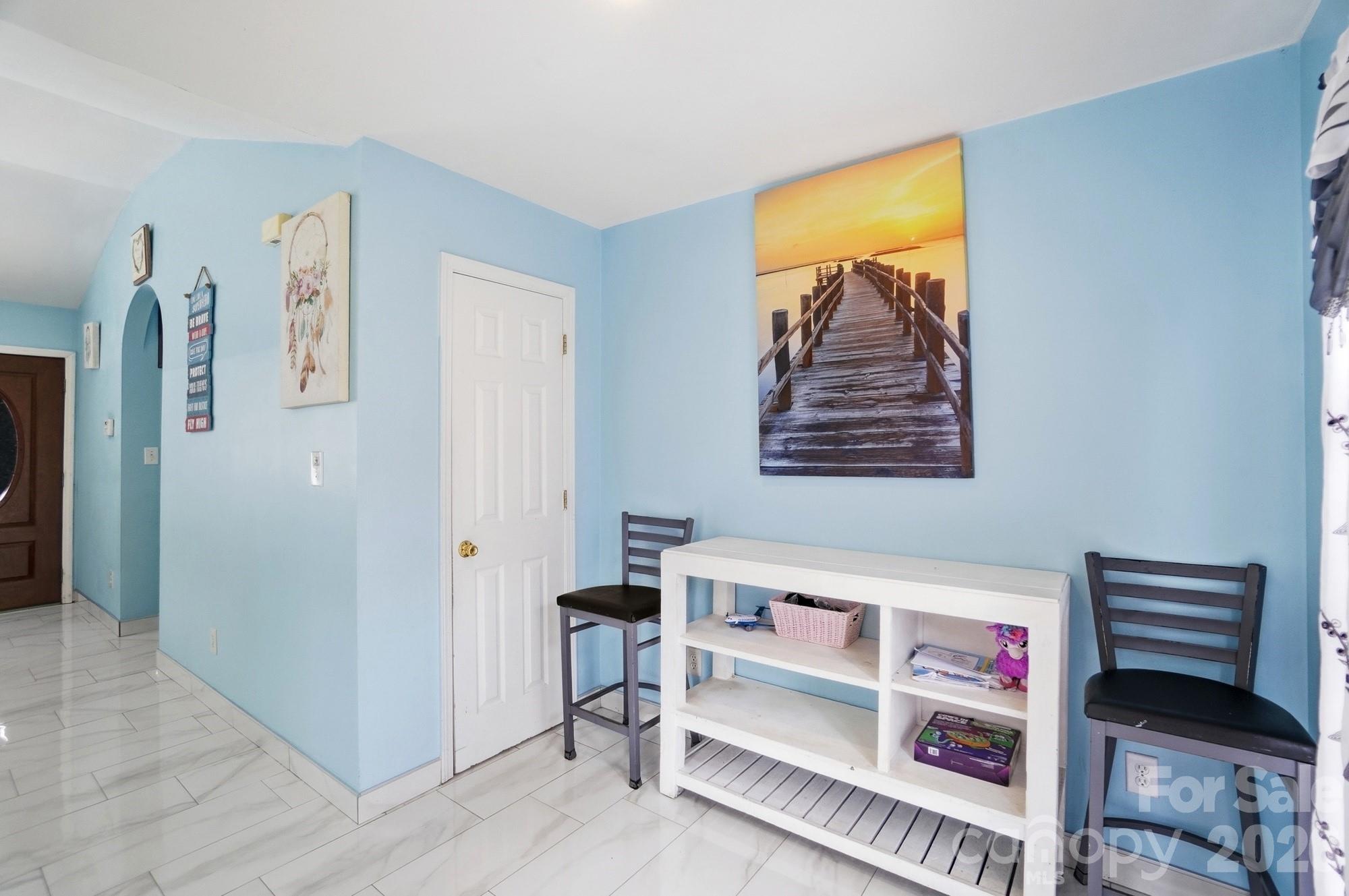 Lauren Park - Residential