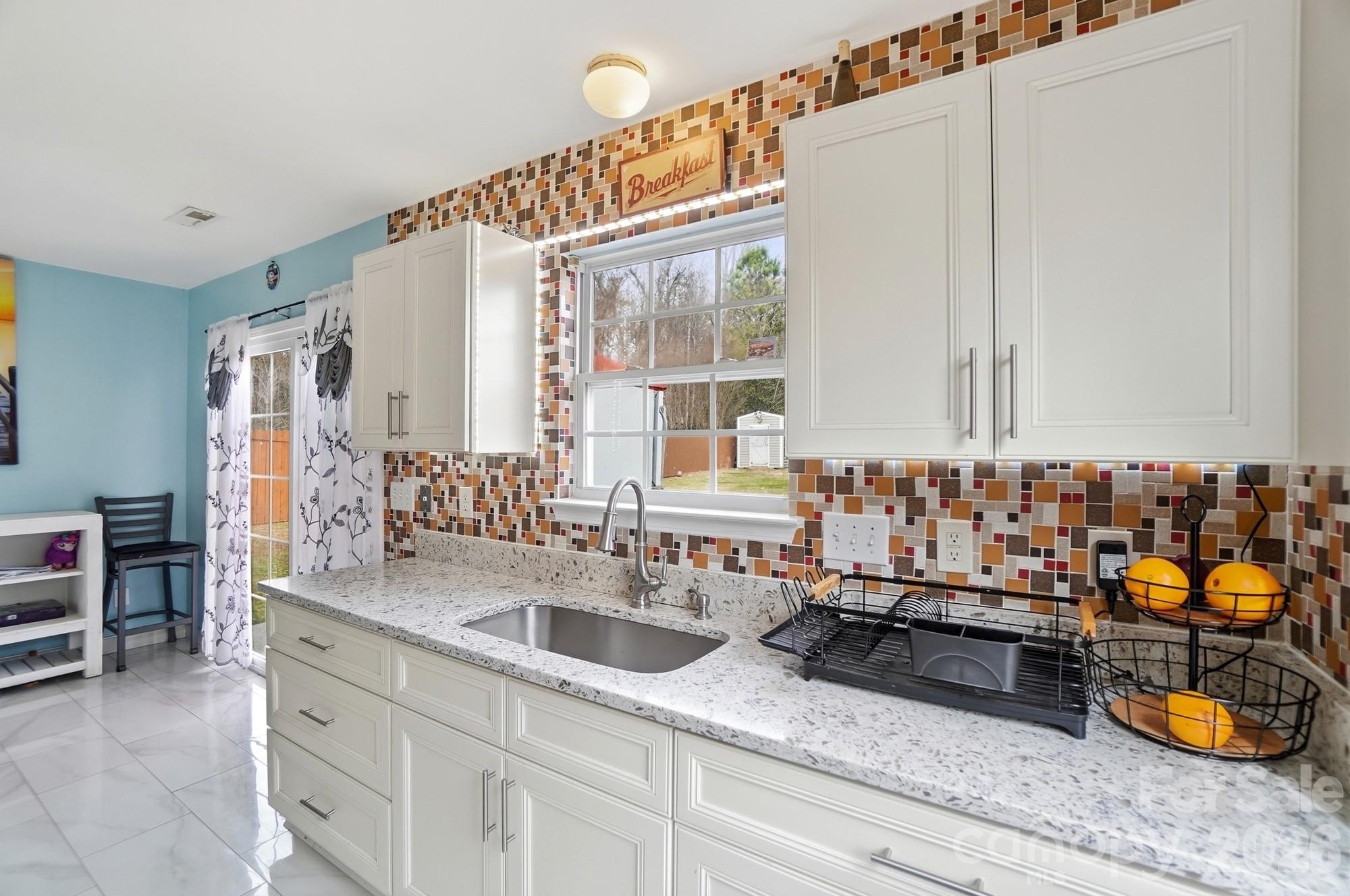 Lauren Park - Residential