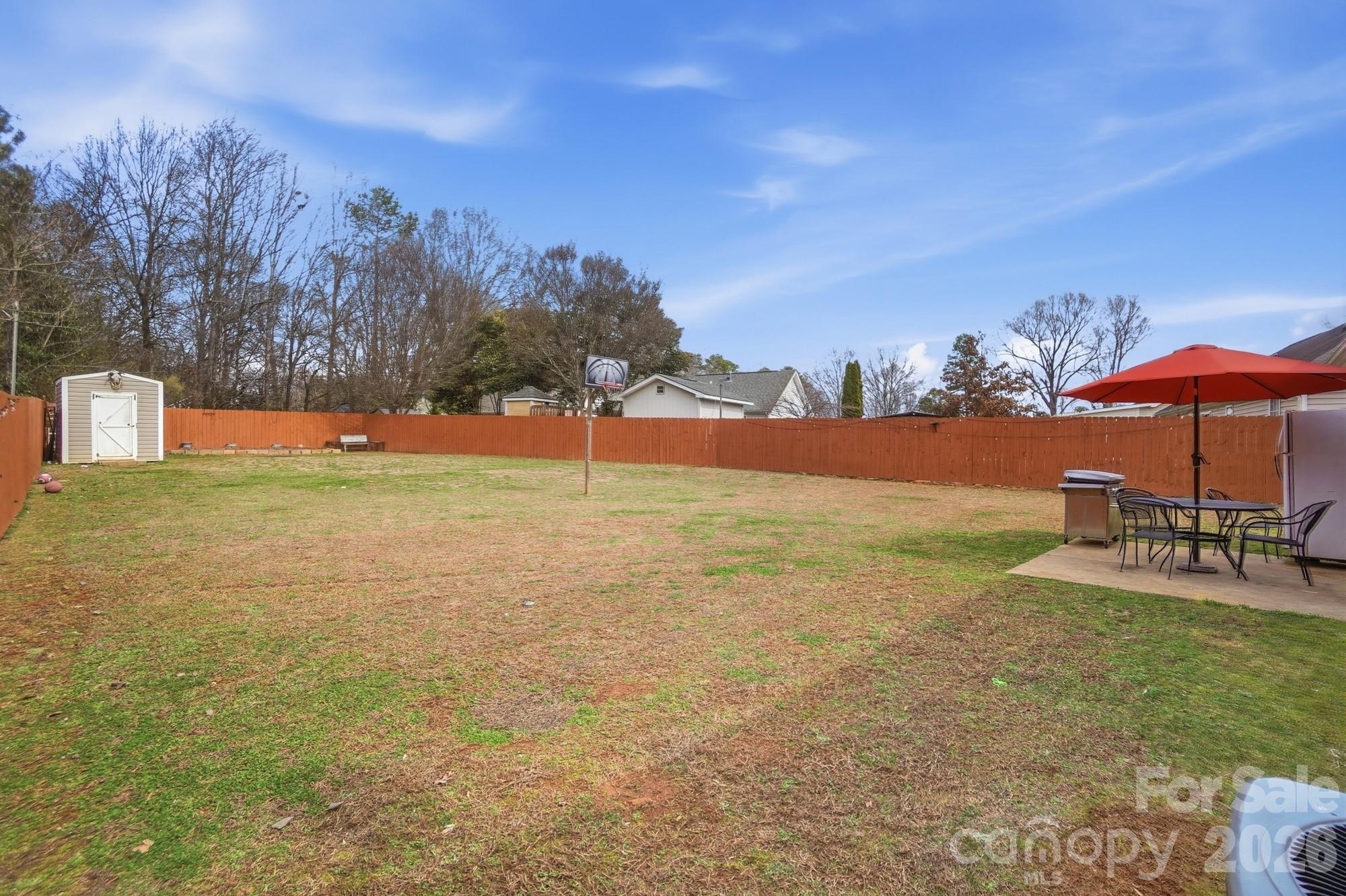 Lauren Park - Residential