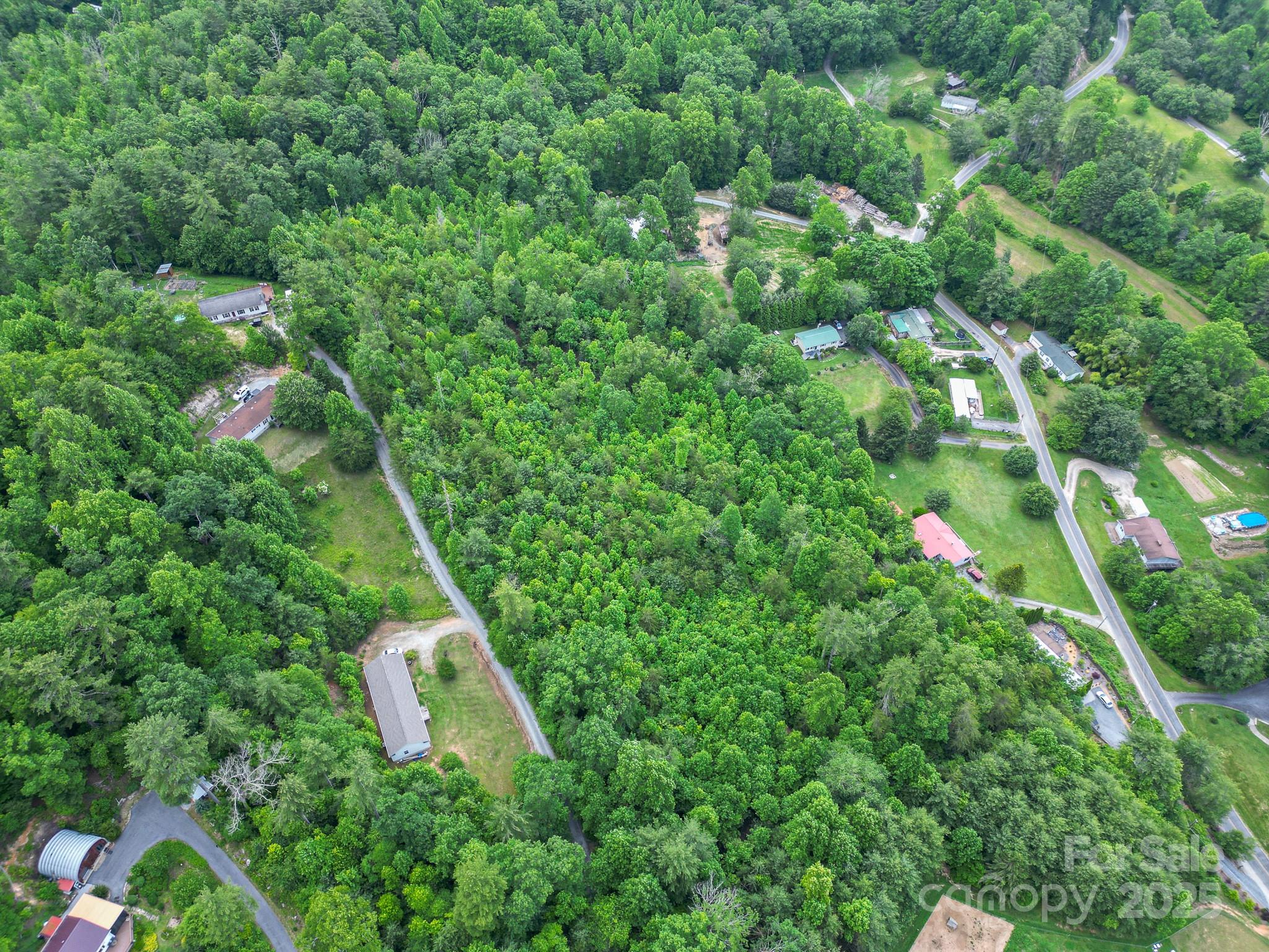 TBD Whitener Road Parcel 3