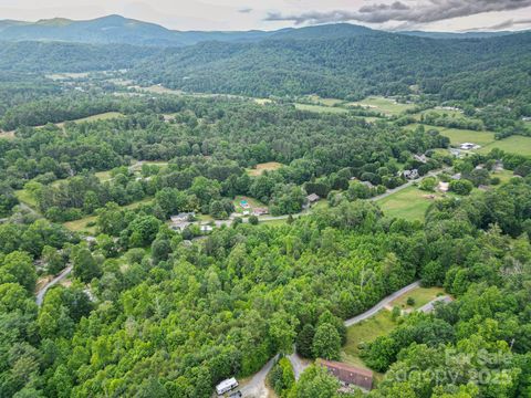 TBD Whitener Road Parcel 3 Penrose NC 28766