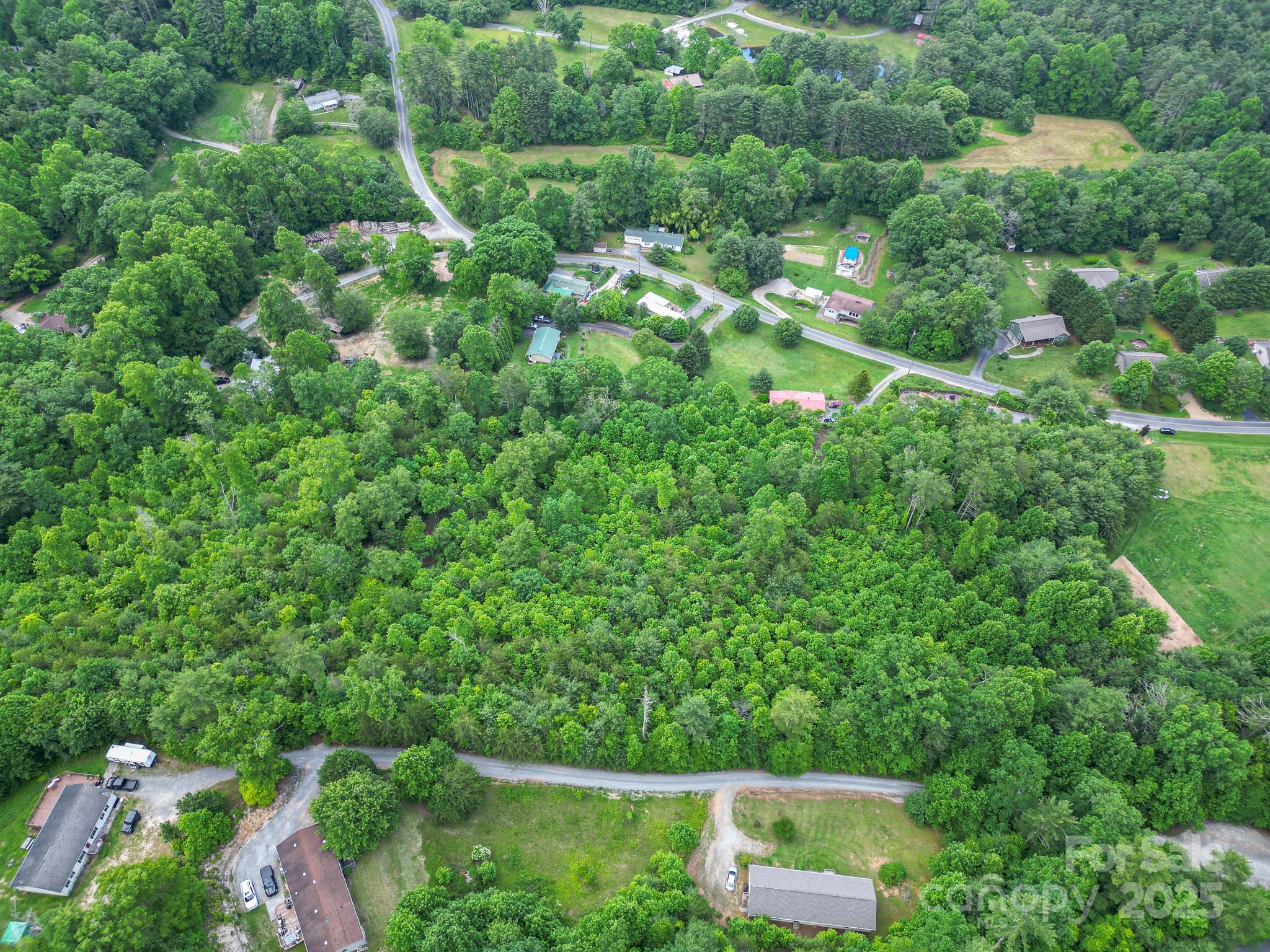 TBD Whitener Road Parcel 3