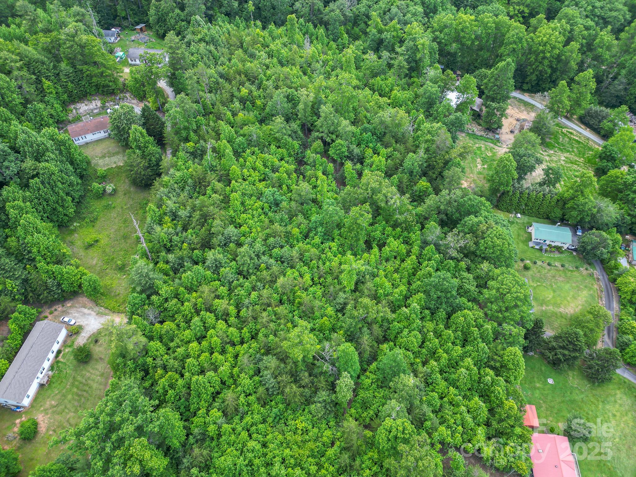 TBD Whitener Road Parcel 3