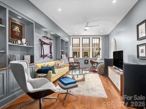 Photo of 60 Haywood Street #3A, Asheville, NC 28801 (MLS # 4406150)
