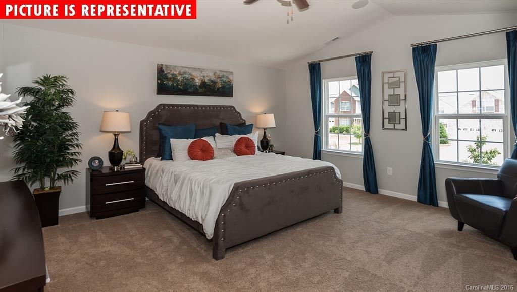 Sanders Farm - Residential