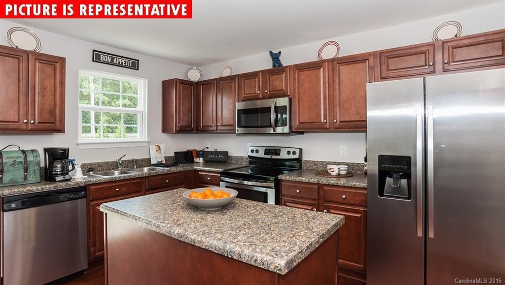 Sanders Farm - Residential