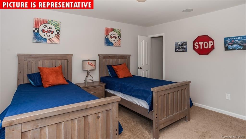 Sanders Farm - Residential